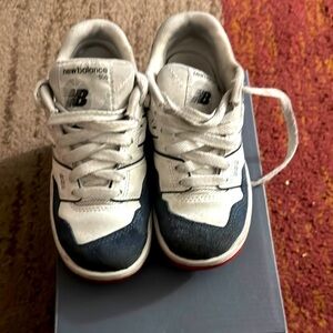 New Balance 550 size 12